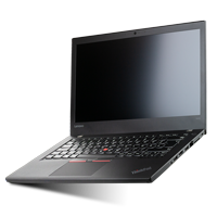 Lenovo Thinkpad T470 mit Webcam ohne FP mit Akku deutsch