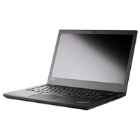 Lenovo Thinkpad T480 mit Webcam mit FP mit Akku italienisch