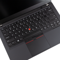 Lenovo Thinkpad T495 mit Webcam ohne FP mit Akku englisch international