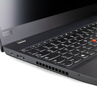 Lenovo Thinkpad T580 mit HD IR-Webcam mit FP mit Akku deutsch