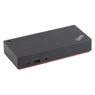 Lenovo ThinkPad USB-C Dock Gen 2 40AS0090EU