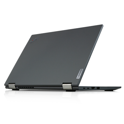 Lenovo Thinkpad X13 Yoga Gen.2 mit Webcam mit FP mit Tast.-Beleucht. tschechisch