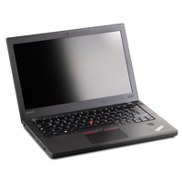 Lenovo Thinkpad x270 mit Webcam mit FP mit Akku deutsch