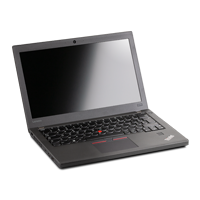 Lenovo Thinkpad x270 mit Webcam mit FP mit Akku französisch