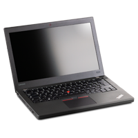 Lenovo Thinkpad x270 mit Webcam ohne FP mit Akku deutsch