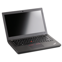 Lenovo Thinkpad x270 mit Webcam ohne FP mit Akku französisch