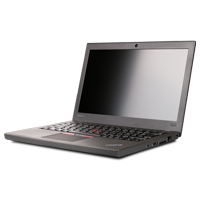 Lenovo Thinkpad x270 mit Webcam ohne FP mit Akku französisch