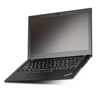 Lenovo Thinkpad x280 mit Webcam mit FP mit Akku griechisch