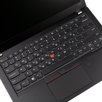 Lenovo Thinkpad x280 mit Webcam mit FP mit Akku griechisch