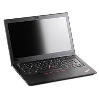 Lenovo Thinkpad x280 mit Webcam mit FP mit Akku italienisch