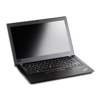 Lenovo Thinkpad x280 mit Webcam mit FP mit Akku spanisch