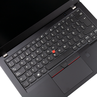 Lenovo Thinkpad x280 mit Webcam mit FP mit Akku spanisch