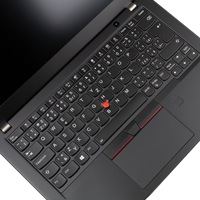 Lenovo Thinkpad x280 mit Webcam mit FP mit Akku tschechisch qwerty