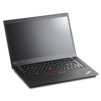 Lenovo Thinkpad X390 mit Webcam ohne FP mit Akku Dänisch