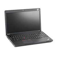 Lenovo Thinkpad Edge e535 mit Webcam ohne Fingerprint