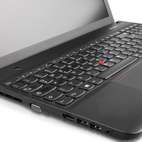 Lenovo Thinkpad Edge E540 mit Webcam ohne FP mit Akku deutsch