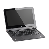 Lenovo ThinkPad Helix englische Tastatur