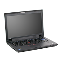 Lenovo ThinkPad L412