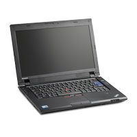 Lenovo thinkpad L412 mit Fp ohne Webcam