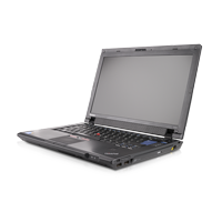 Lenovo thinkpad L412 mit Fp und Webcam