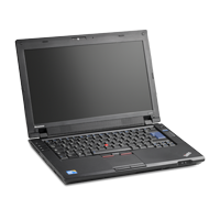 Lenovo thinkpad L412 ohne Fp mit Webcam