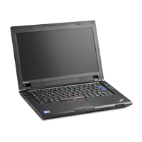 Lenovo thinkpad L412 ohne Fp ohne Webcam