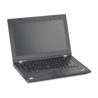 Lenovo ThinkPad L430 mit Webcam ohne Fp deutsch bedruckt