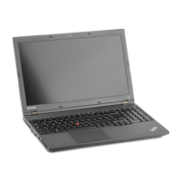 Lenovo Thinkpad L540 mit Webcam ohne FP deutsch