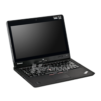 Lenovo ThinkPad S230U Deutsch