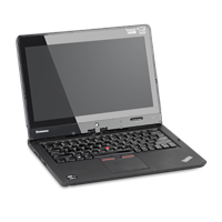 Lenovo Thinkpad S230U Twist ohne Webcam ohne FP Englisch