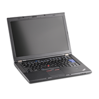 Lenovo Thinkpad t410s mit Webcam mit FP mit Akku schweiz