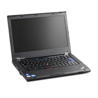 Lenovo ThinkPad T420 ohne WC mit FP mit Akku Englisch