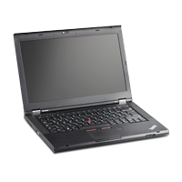 Lenovo Thinkpad T430 mit Webcam mit FP ohne Akku Deutsch