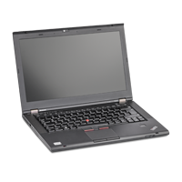 Lenovo Thinkpad T430s mit Webcam mit Fp deutsch bedruckt