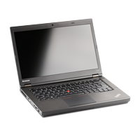 Lenovo ThinkPad T440p mit Webcam mit FP mit Akku schweizerisch deutsch