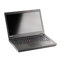 Lenovo ThinkPad T440p ohne Webcam mit FP mit Akku schweizerisch deutsch