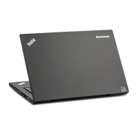 Lenovo Thinkpad T440s mit WC