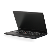 Lenovo Thinkpad T440s mit WC