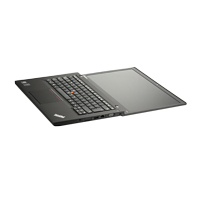 Lenovo Thinkpad T440s mit WC