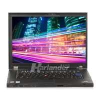 Lenovo ThinkPad T500