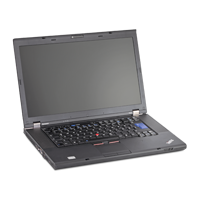 Lenovo Thinkpad T510 mit Webcam ohne FP deutsch gelabelt