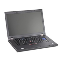 Lenovo Thinkpad T510 ohne Webcam ohne FP deutsch gelabelt