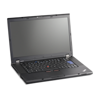 Lenovo Thinkpad T520 mit Webcam ohne FP ohne Akku deutsch