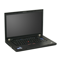 Lenovo ThinkPad T520 mit FP, ohne WebCam