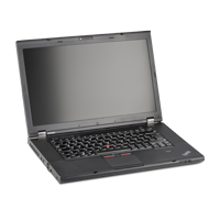 Lenovo ThinkPad T530 Mit Webcam mit Fingerprint mit Akku deutsch