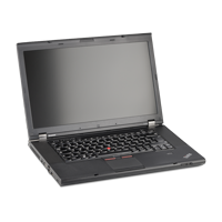 Lenovo thinkpad t530 ohne WC mit FP mit akku deutsch