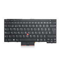 Lenovo Thinkpad Tastatur 04X1287 spanisch