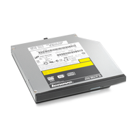 Lenovo ThinkPad UltraBay Enhanced Drive II DVD-RW Brenner