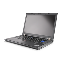 Lenovo Thinkpad W510 mit Webcam mit FP mit Akku Deutsch