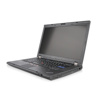 Lenovo Thinkpad W520 mit Webcam mit FP Deutsch gelabelt